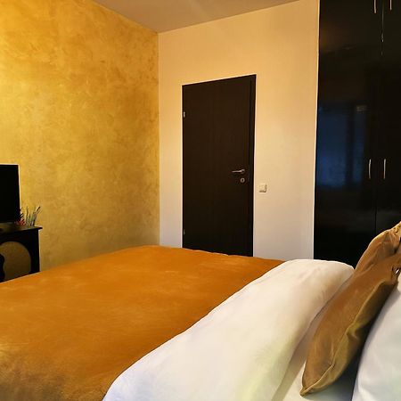 Apartament “La Iepure” Braşov Esterno foto