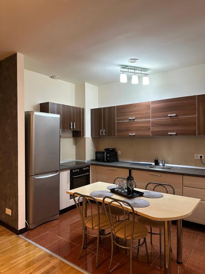 Apartament “La Iepure” Braşov Esterno foto