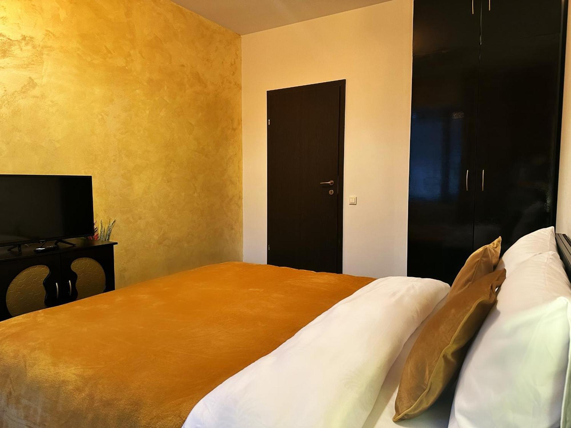 Apartament “La Iepure” Braşov Esterno foto