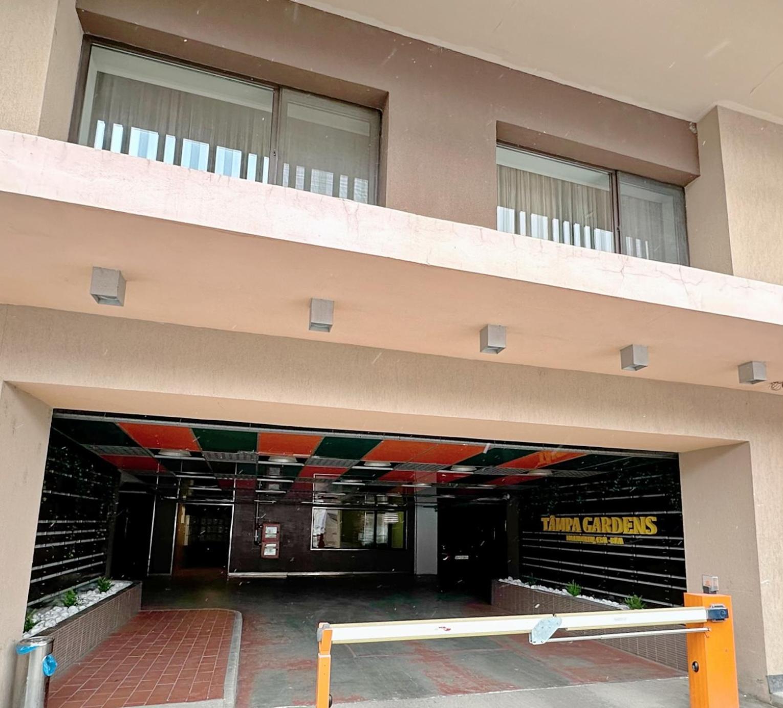 Apartament “La Iepure” Braşov Esterno foto